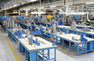Rulmenţi Bârlad deschide o fabrică în India